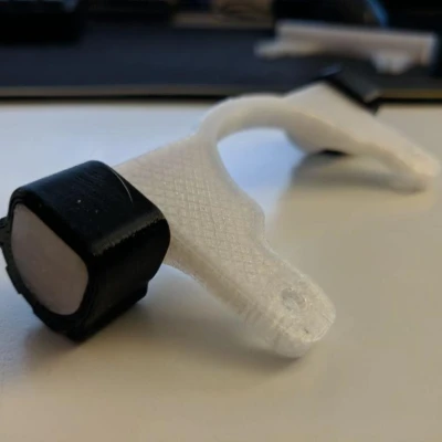 Chân đế đậu Ninebot One A1 / S1 / S2