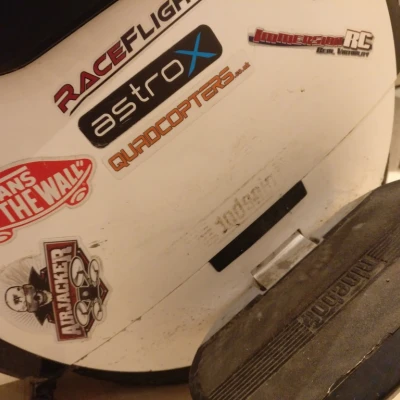 Nắp Pin Thay Thế Cho Ninebot One A1/S1/S2