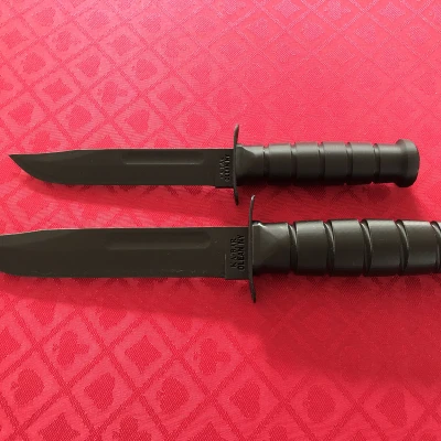 Dao KA-BAR