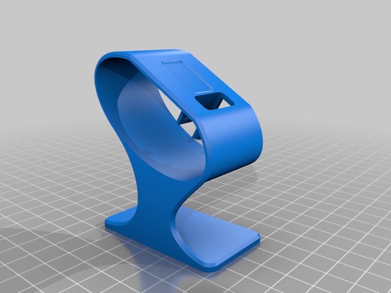 Giá Đỡ Sạc Cho Xiaomi SmartBand 8 Active