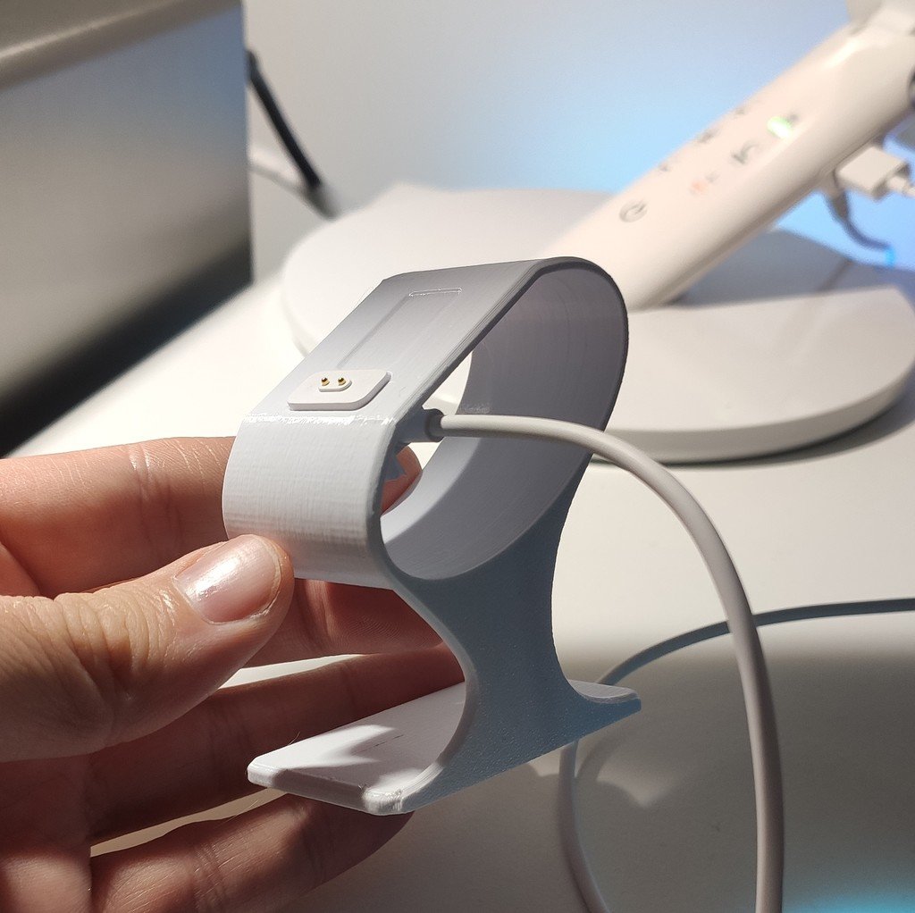 Giá Đỡ Sạc Cho Xiaomi SmartBand 8 Active