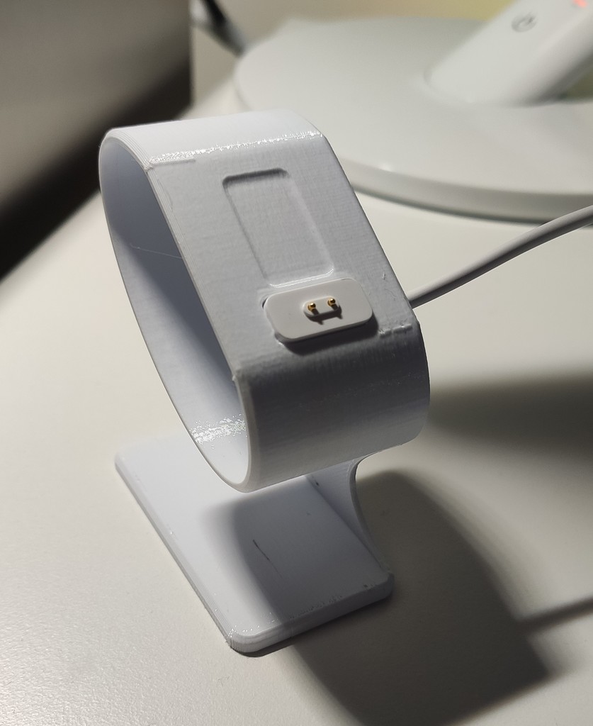 Giá Đỡ Sạc Cho Xiaomi SmartBand 8 Active