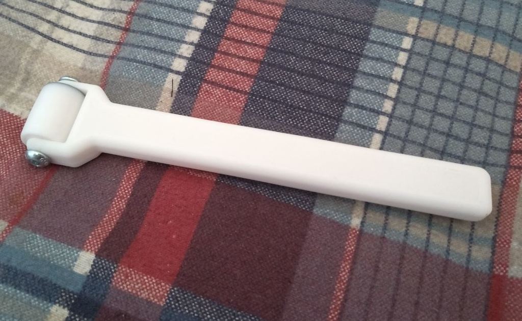 Dụng Cụ Lăn Vải/Giấy Dán Tường