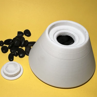 Đế có Trọng lượng cho Camera Ring Indoor - Bản Remix