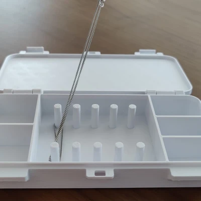 Hộp đựng trang sức du lịch