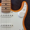 Giá Đỡ Pick Đàn Guitar Fender Stratocaster - Thumbnail 1
