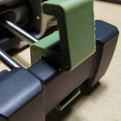 Kẹp điện thoại DJI RC-N1