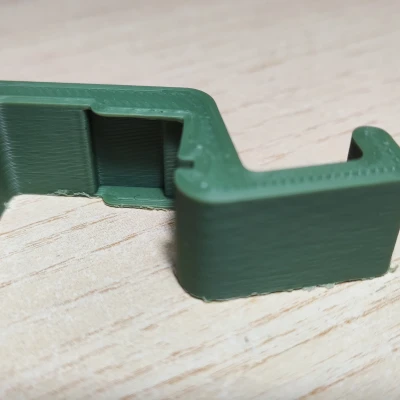 Kẹp điện thoại DJI RC-N1