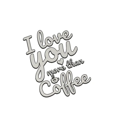 Dao Cắt Bánh Quy "Ngày Lễ Tình Nhân"