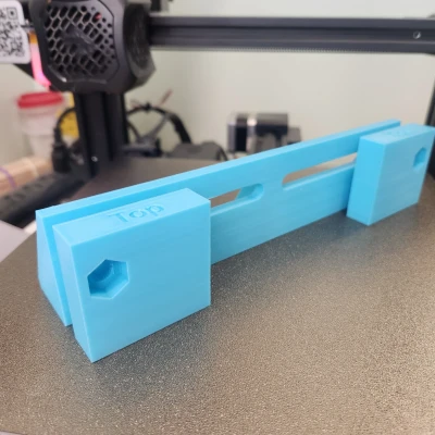 Cữ Máy Khoan Bàn Điều Chỉnh Được