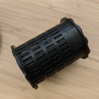 Hộp Đựng Chất Hút Ẩm Cho Đồng Hồ Đo Độ Ẩm Prusament