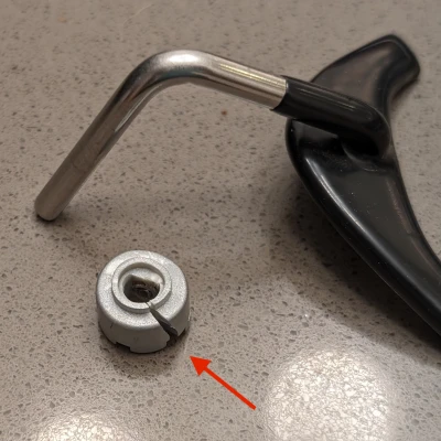 Heo Dầu Gắn Cổng Baratza Sette 270W