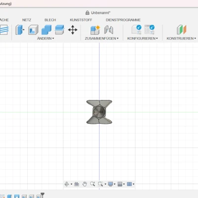 Mô hình "water divident"