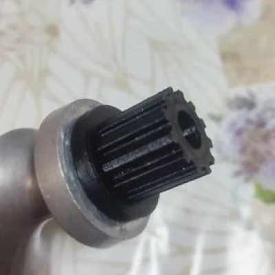 Khớp nối con lăn với máy xay Zelmer