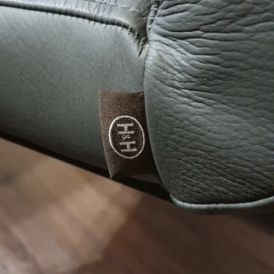 Miếng lót ghế bập bênh bằng mút, loại kéo dài