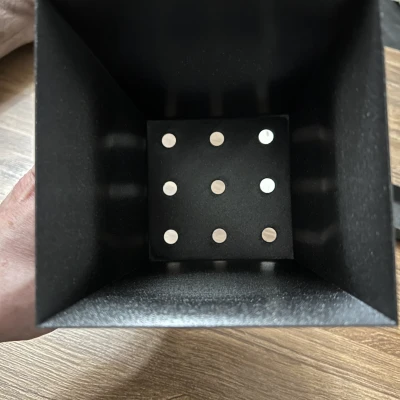 Chậu hoa lớn - Big flower pot