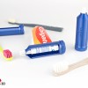 Dụng cụ bóp tuýp kem đánh răng dạng bánh răng - Thumbnail 3