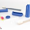 Dụng cụ bóp tuýp kem đánh răng dạng bánh răng - Thumbnail 4