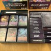 Khay đựng cho Astro Knights + bản mở rộng Eternity, bảng người chơi cao cấp - Thumbnail 4