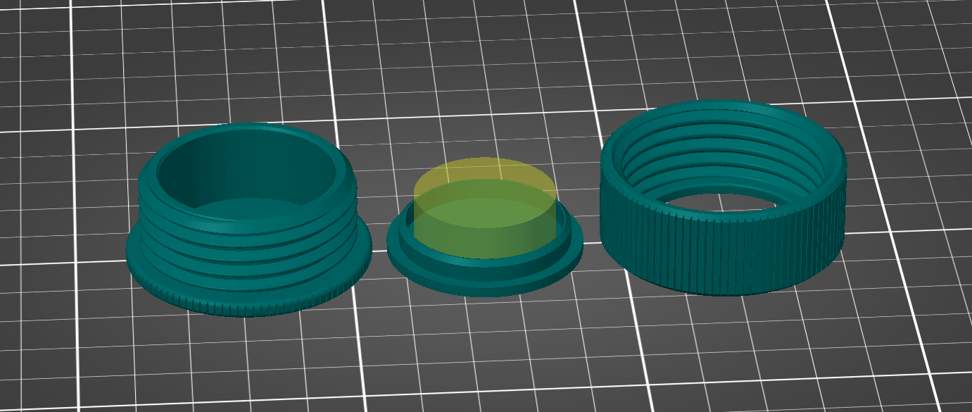 Dụng cụ Đánh hơi và Tìm kiếm cho Chó