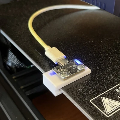 Giá đỡ Cảm biến Gia tốc ADXL345 cho Anycubic Kobra 2 Neo