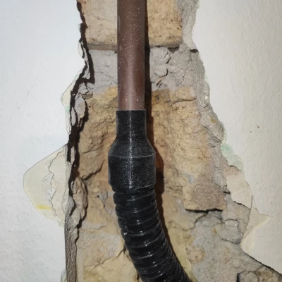 Ống ruột gà 12 đến 20