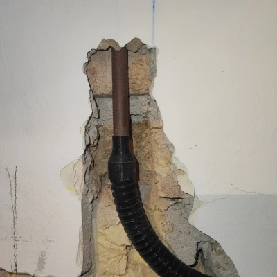 Ống ruột gà 12 đến 20