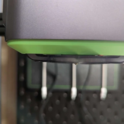 Ống Dẫn Khí "Miệng Ngậm" AnkerMake M5