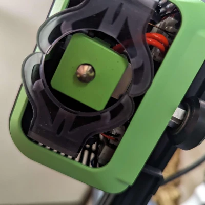 Ống Dẫn Khí "Miệng Ngậm" AnkerMake M5