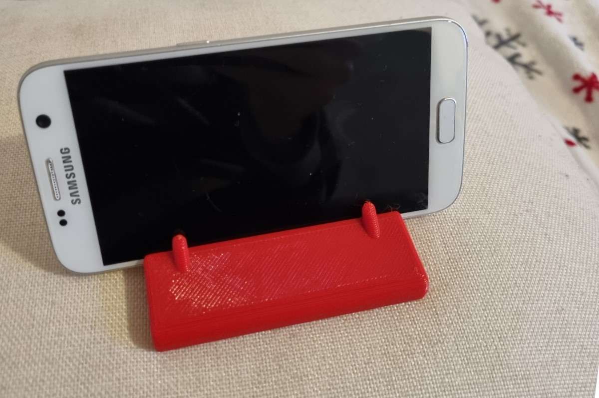 Giá Đỡ Điện Thoại Siêu Vững Chắc