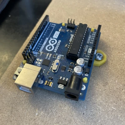 Giá đỡ/chân đế Arduino UNO