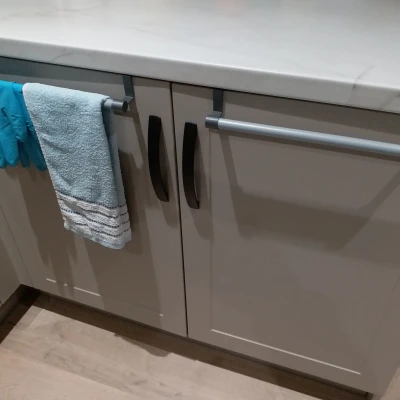 Móc Treo Cửa Tủ Bếp