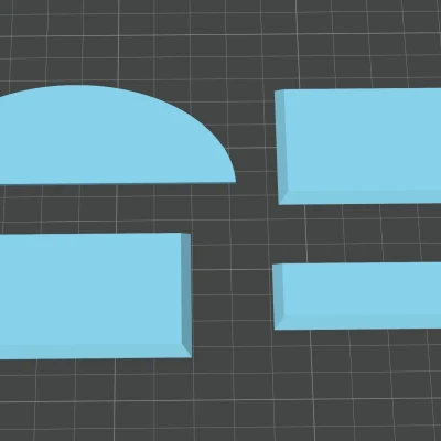 Đĩa Trống Cho Rương Kho Báu Cướp Biển