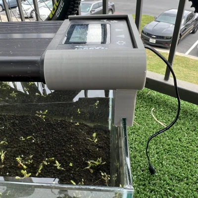 Giá đỡ đèn hồ cá Hygger