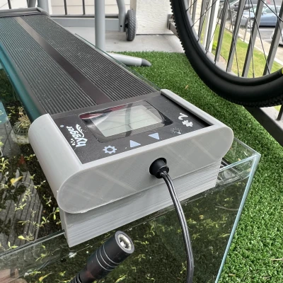 Giá đỡ đèn hồ cá Hygger