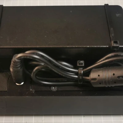 Vỏ cho bộ điều khiển quạt DC 6 kênh 12V