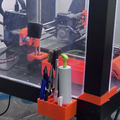 Kệ Đựng Đồ Tủ Lack