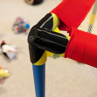 Khớp Nối Ống 3 Ngã