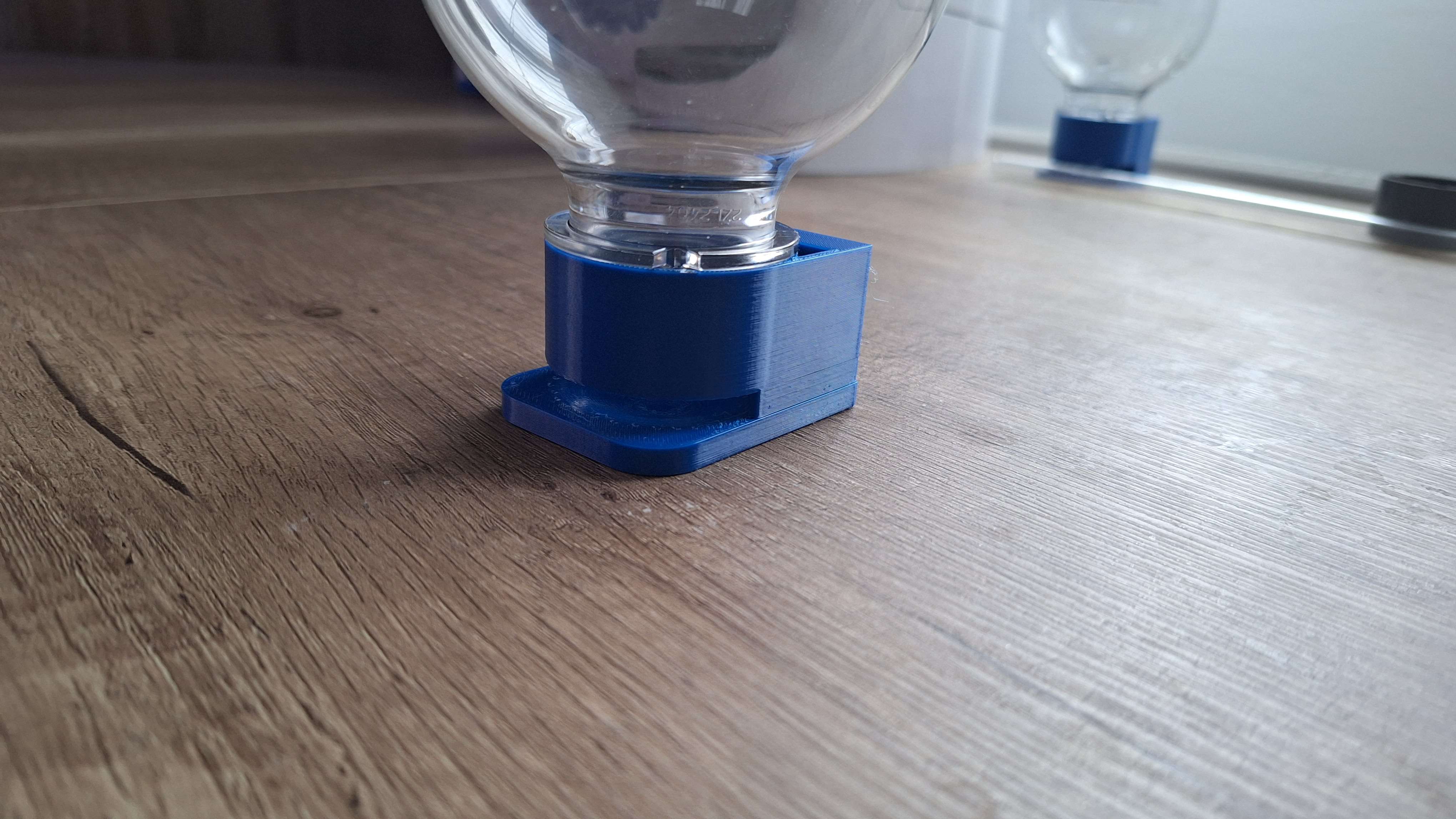 Kệ giữ bình Sodastream