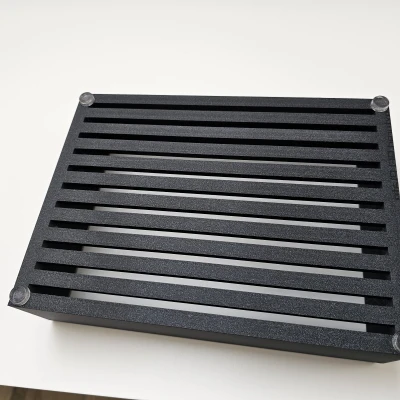 Rổ Tắm Đơn Giản