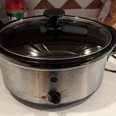 Tay Cầm Nồi Nấu Chậm GE Crock Pot