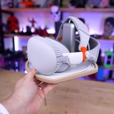 Khay Đựng Apple Vision Pro