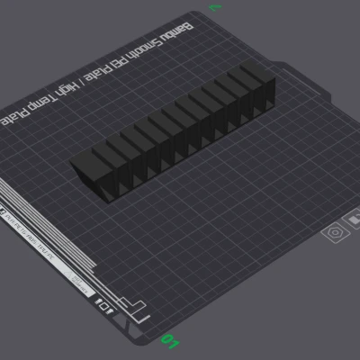 Khay Dao Ikea VARIERA Dài 52cm