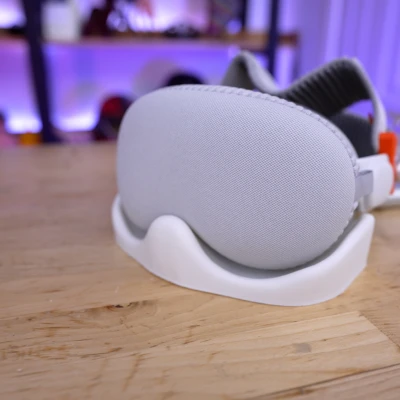 Chân đế Apple Vision Pro