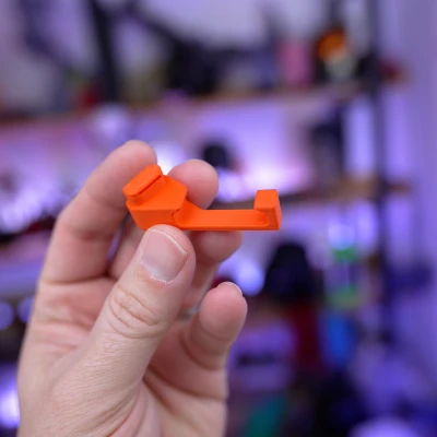 Bộ Chuyển Đổi Dây Đeo Kép Cho Apple Vision Pro