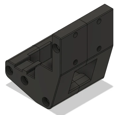 Bộ chuyển đổi Enderwire CNC Voron Tap