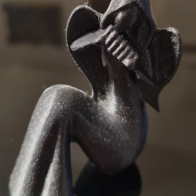 Mô hình Nhân vật Thiên thần