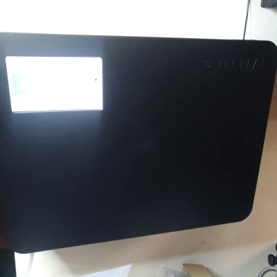 Giá Treo Tường Cho Mosaic Palette 3