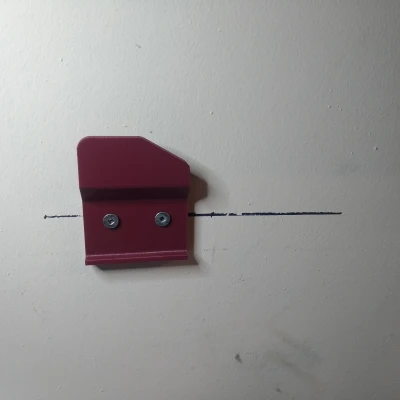 Giá Treo Tường Cho Mosaic Palette 3