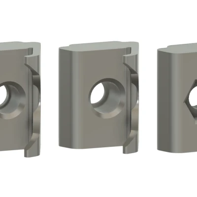 T-Nut M3 In Được Cho Thanh Nhôm 3030 (Prusa XL)